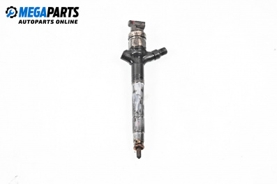 Дюза дизел за Toyota Corolla Verso II (03.2004 - 04.2009) 2.2 D-4D (AUR10), 136 к.с.