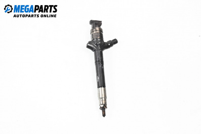 Дюза дизел за Toyota Corolla Verso II (03.2004 - 04.2009) 2.2 D-4D (AUR10), 136 к.с.