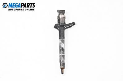 Дюза дизел за Toyota Corolla Verso II (03.2004 - 04.2009) 2.2 D-4D (AUR10), 136 к.с.