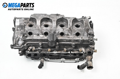 Глава за Toyota Corolla Verso II (03.2004 - 04.2009) 2.2 D-4D (AUR10), 136 к.с.