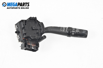 Лостче за чистачки за Toyota Corolla Verso II (03.2004 - 04.2009)