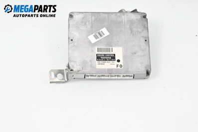 Компютър двигател за Toyota Corolla Verso II (03.2004 - 04.2009) 2.2 D-4D (AUR10), 136 к.с., № 89661-0F010