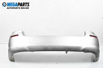 Задна броня за Toyota Corolla Verso II (03.2004 - 04.2009), миниван