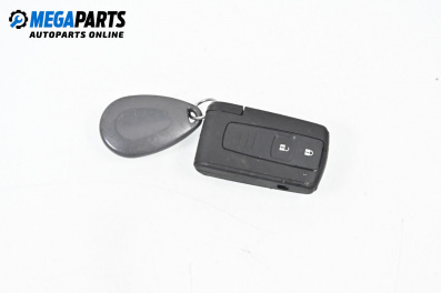 Контактен ключ за Toyota Corolla Verso II (03.2004 - 04.2009)