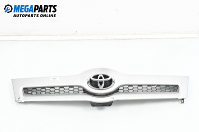 Решетка за Toyota Corolla Verso II (03.2004 - 04.2009), миниван, позиция: предна