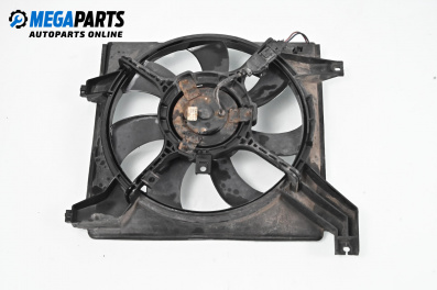 Перка охлаждане за Hyundai Elantra Sedan II (06.2000 - 07.2006) 1.6, 107 к.с.