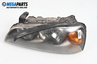 Фар за Hyundai Elantra Sedan II (06.2000 - 07.2006), седан, позиция: лява