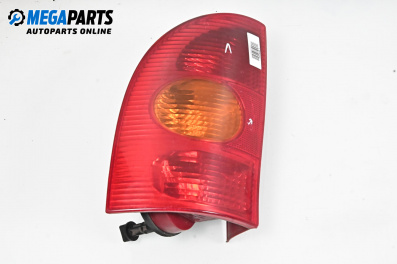 Стоп за Renault Megane I Grandtour (03.1999 - 08.2003), комби, позиция: лява