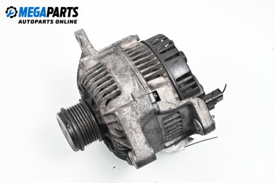 Алтернатор / генератор за Renault Megane I Grandtour (03.1999 - 08.2003) 1.9 dCi (KA05, KA1F), 102 к.с., № 8200064685