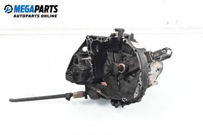 Ръчна скоростна кутия за Renault Megane I Grandtour (03.1999 - 08.2003) 1.9 dCi (KA05, KA1F), 102 к.с.