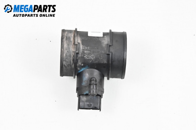 Дебитомер за Opel Zafira A Minivan (04.1999 - 06.2005) 2.0 DTI 16V, 101 к.с., № Bosch 0 281 002 180