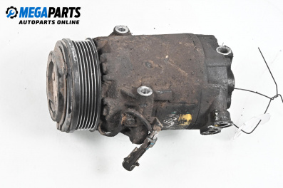Компресор климатик за Opel Zafira A Minivan (04.1999 - 06.2005) 2.0 DTI 16V, 101 к.с.