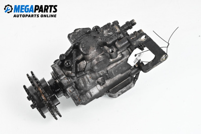 ГНП-горивонагнетателна помпа за Opel Zafira A Minivan (04.1999 - 06.2005) 2.0 DTI 16V, 101 к.с.