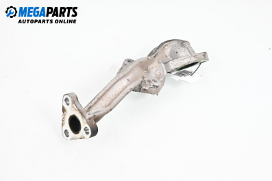 EGR тръба за Mitsubishi Galant VI Estate (09.1996 - 10.2003) 2.4 GDI (EA3W), 150 к.с.