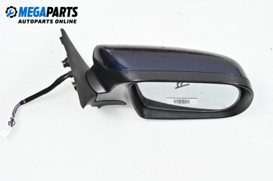 Огледало за Subaru Legacy IV Wagon (09.2003 - 12.2009), 4+1 вр., комби, позиция: дясна