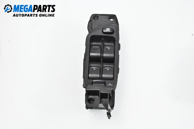 Бутони ел. стъкла  за Subaru Legacy IV Wagon (09.2003 - 12.2009)