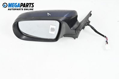 Огледало за Subaru Legacy IV Wagon (09.2003 - 12.2009), 4+1 вр., комби, позиция: лява