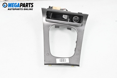 Конзола скоростен лост за Subaru Legacy IV Wagon (09.2003 - 12.2009)