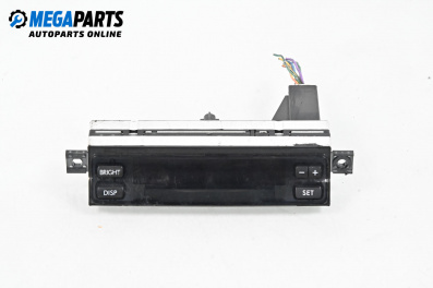 Часовник за Subaru Legacy IV Wagon (09.2003 - 12.2009)