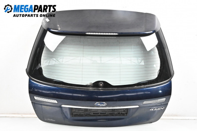 Заден капак за Subaru Legacy IV Wagon (09.2003 - 12.2009), 4+1 вр., комби, позиция: задна