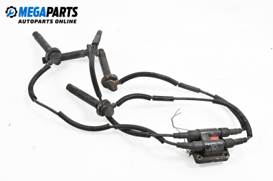 Запалителна бобина за Subaru Legacy IV Wagon (09.2003 - 12.2009) 2.0 AWD, 138 к.с.