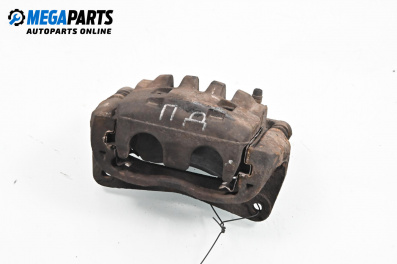 Спирачен апарат за Subaru Legacy IV Wagon (09.2003 - 12.2009), позиция: предна, дясна