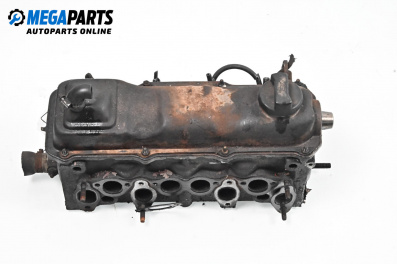 Глава за Volkswagen Golf II Hatchback (08.1983 - 12.1992) 1.6 D, 54 к.с.