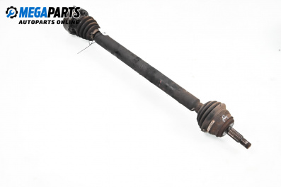 Полуоска за Volkswagen Golf II Hatchback (08.1983 - 12.1992) 1.6 D, 54 к.с., позиция: предна, дясна