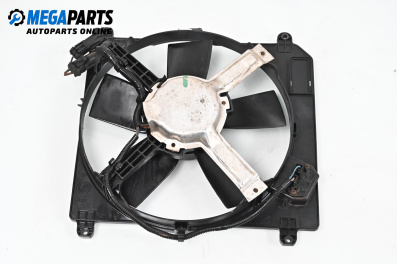 Перка охлаждане за Fiat Marea Weekend (09.1996 - 12.2007) 1.8 115 16V, 113 к.с.