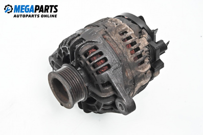 Алтернатор / генератор за Fiat Marea Weekend (09.1996 - 12.2007) 1.8 115 16V, 113 к.с.