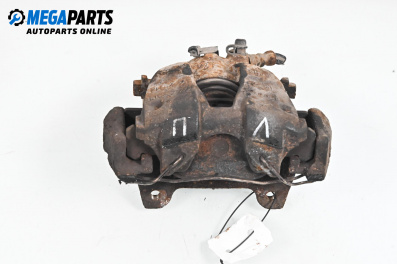 Спирачен апарат за Fiat Marea Weekend (09.1996 - 12.2007), позиция: предна, лява