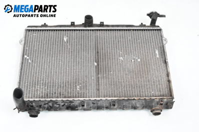 Воден радиатор за Hyundai Coupe Coupe I (06.1996 - 04.2002) 2.0 16V, 139 к.с.