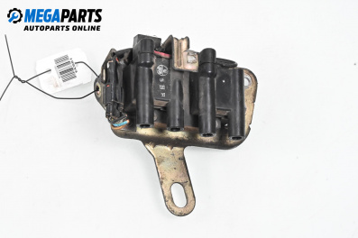 Запалителна бобина за Hyundai Coupe Coupe I (06.1996 - 04.2002) 2.0 16V, 139 к.с.