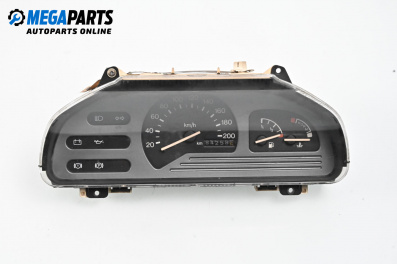 Километраж за Ford Fiesta III Hatchback (01.1989 - 01.1997) 1.1, 55 к.с.