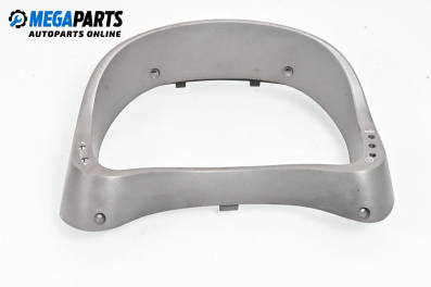 Интериорна пластмаса километраж за Fiat Panda Hatchback II (09.2003 - 02.2012), 4+1 вр., хечбек