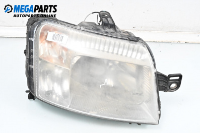 Фар за Fiat Panda Hatchback II (09.2003 - 02.2012), хечбек, позиция: дясна