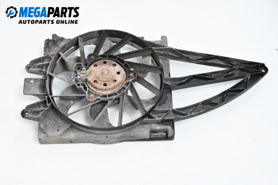 Перка охлаждане за Fiat Panda Hatchback II (09.2003 - 02.2012) 1.1, 54 к.с.
