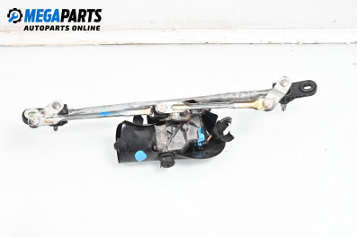 Ел. мотор за чистачките за Fiat Panda Hatchback II (09.2003 - 02.2012), хечбек, позиция: предна