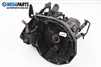 Ръчна скоростна кутия за Renault Laguna II Hatchback (03.2001 - 12.2007) 2.0 16V (BG00, BG0K, BG0P, BG0W), 135 к.с.