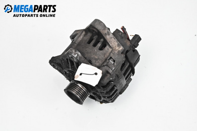 Алтернатор / генератор за Renault Laguna II Hatchback (03.2001 - 12.2007) 2.0 16V (BG00, BG0K, BG0P, BG0W), 135 к.с.