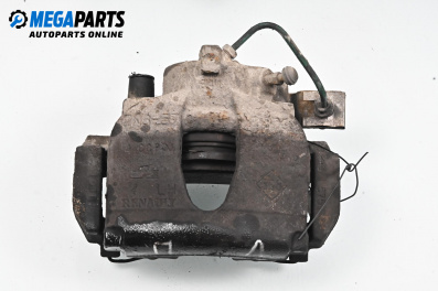 Спирачен апарат за Renault Laguna II Hatchback (03.2001 - 12.2007), позиция: предна, лява