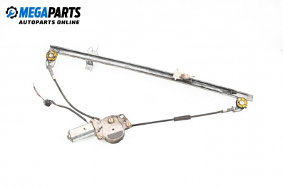 Машинка ел. стъкло за Fiat Ducato Box III (03.1994 - 04.2002), 2+1 вр., товарен, позиция: лява