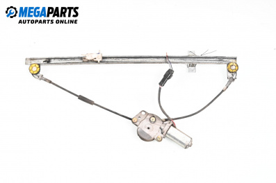 Машинка ел. стъкло за Fiat Ducato Box III (03.1994 - 04.2002), 2+1 вр., товарен, позиция: дясна