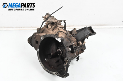 Ръчна скоростна кутия за Fiat Ducato Box III (03.1994 - 04.2002) 2.8 TDI, 122 к.с.