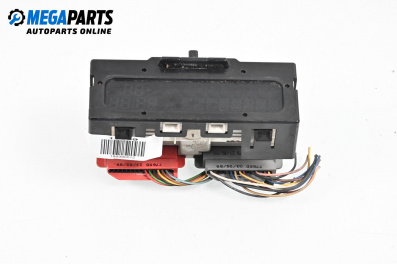 Часовник за Renault Scenic I Minivan (09.1999 - 07.2010)