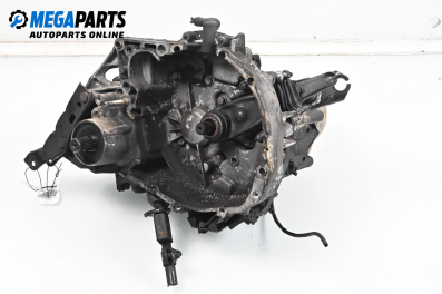 Ръчна скоростна кутия за Renault Scenic I Minivan (09.1999 - 07.2010) 1.9 dTi (JA0N), 98 к.с.