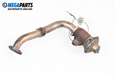 EGR-клапан за Renault Scenic I Minivan (09.1999 - 07.2010) 1.9 dTi (JA0N), 98 к.с.