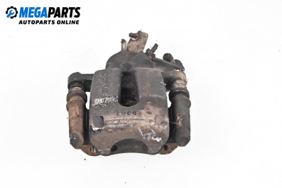 Спирачен апарат за Renault Scenic I Minivan (09.1999 - 07.2010), позиция: предна, лява