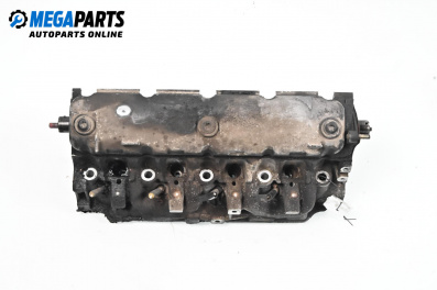 Глава за Renault Scenic I Minivan (09.1999 - 07.2010) 1.9 dTi (JA0N), 98 к.с.