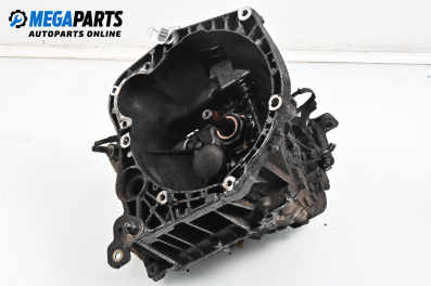 Ръчна скоростна кутия за Fiat Punto Hatchback II (09.1999 - 07.2012) 1.9 JTD 80 (188.237, .257, .337, .357), 80 к.с.